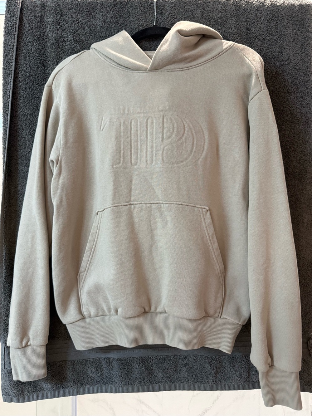 Taylor Swift TTPD Hoodie